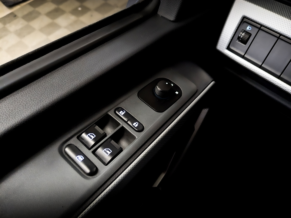 Фото DongFeng K33 с пробегом 50 679 км