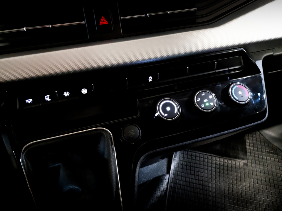 Фото DongFeng K33 с пробегом 50 679 км