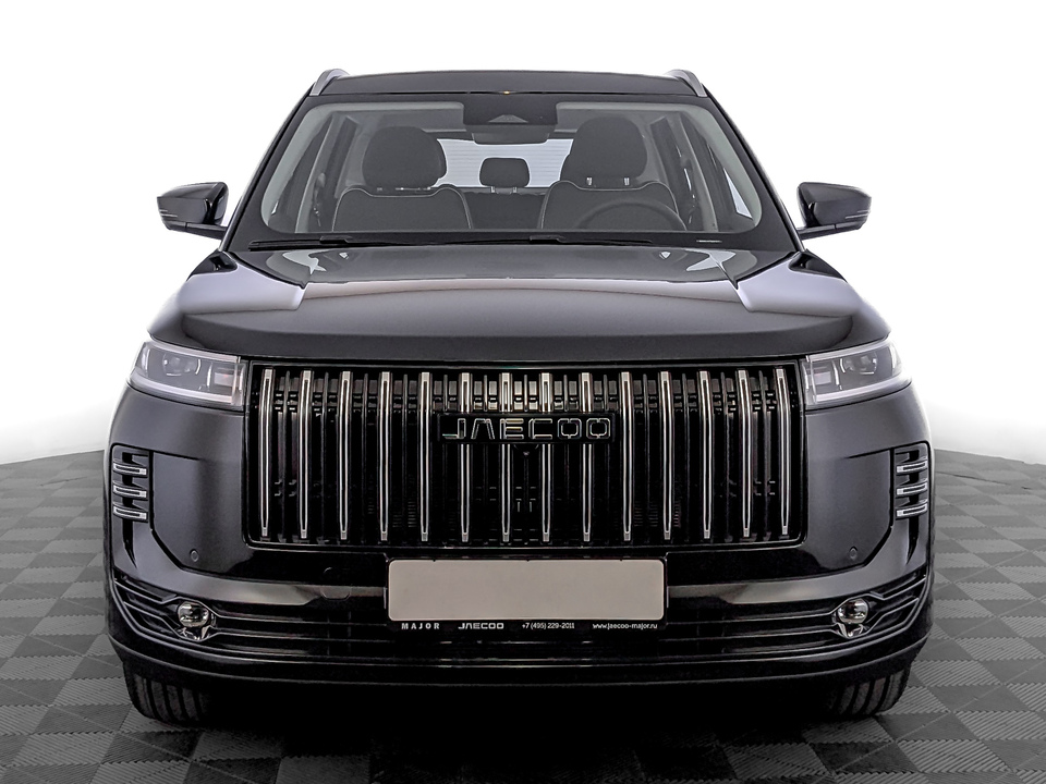 JAECOO J6 Престиж 1.5T/147 6RT 2WD