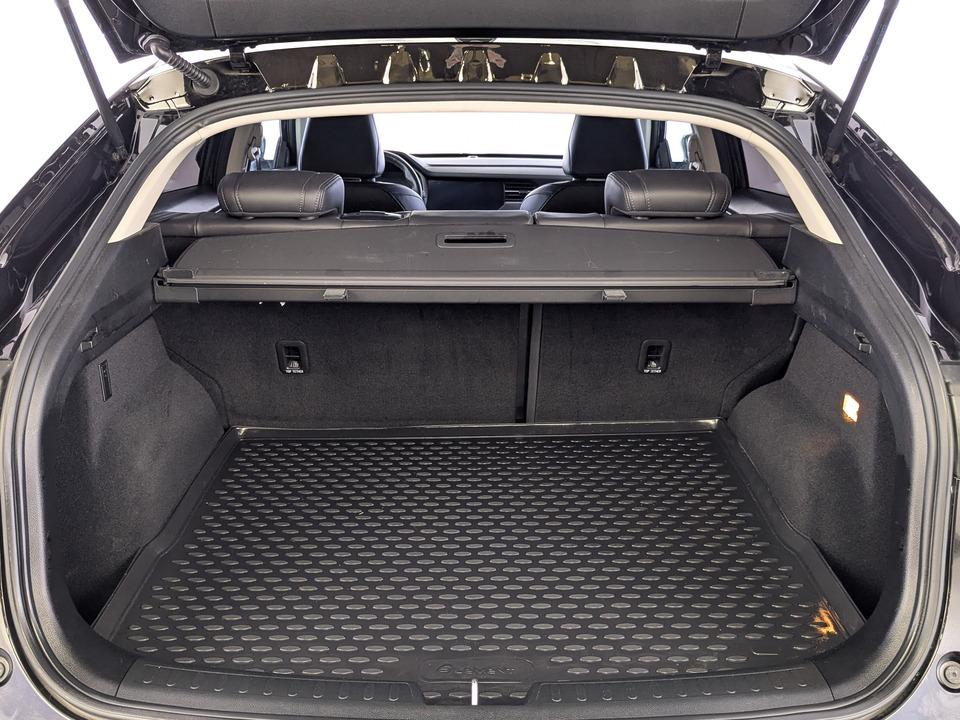 Фото Haval F7x с пробегом 92 038 км