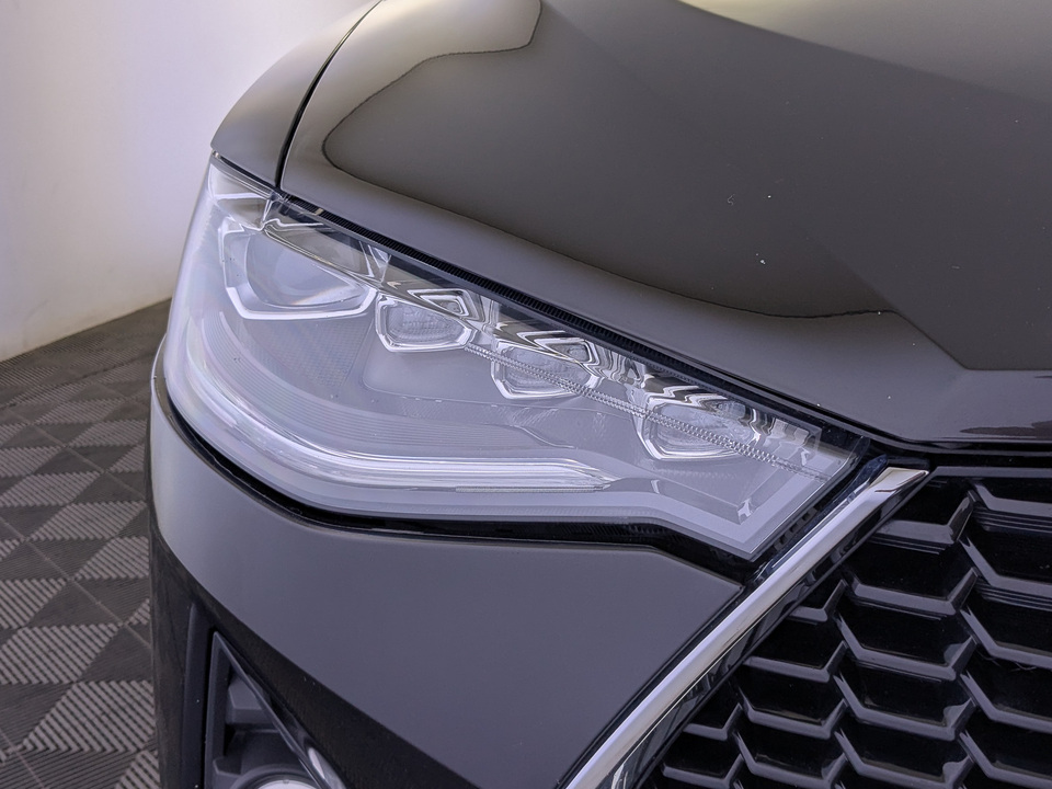 Фото Haval F7x с пробегом 92 038 км