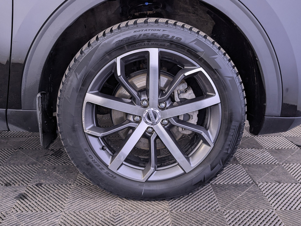 Фото Haval F7x с пробегом 92 038 км