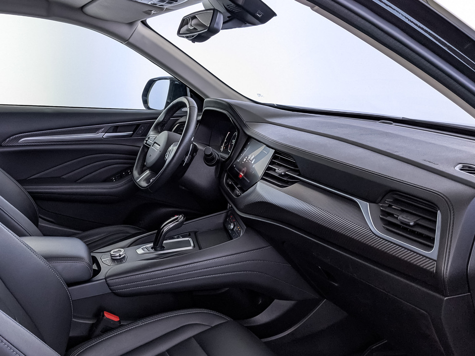 Фото Haval F7x с пробегом 92 038 км