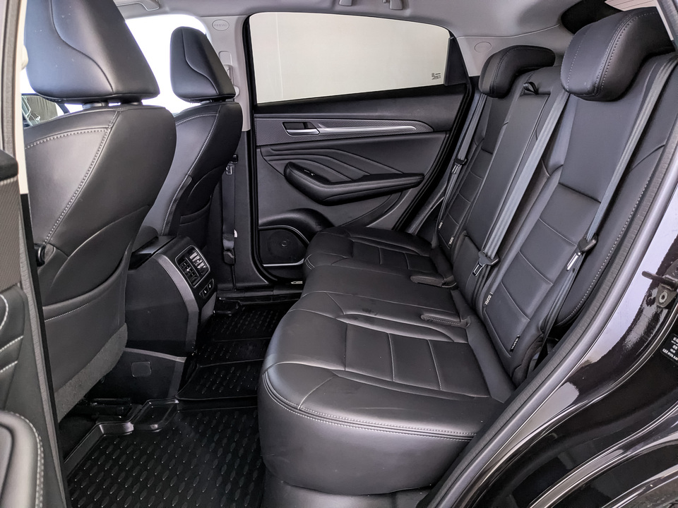 Фото Haval F7x с пробегом 92 038 км