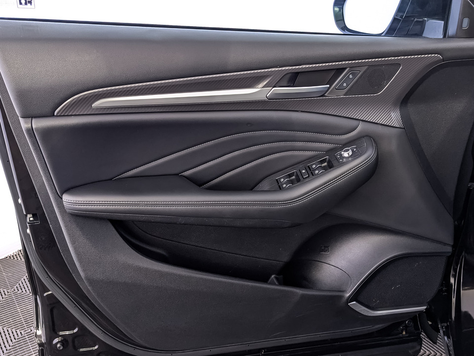 Фото Haval F7x с пробегом 92 038 км