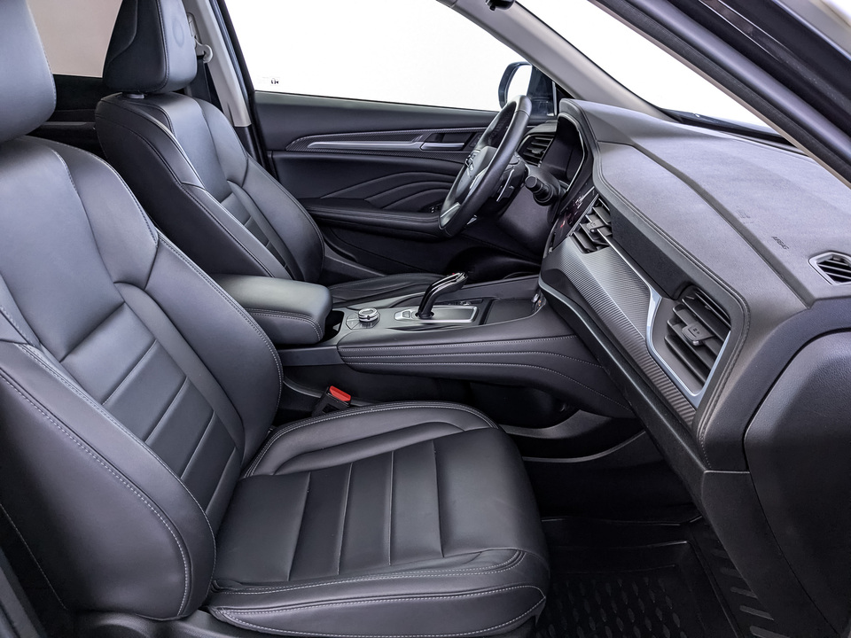 Фото Haval F7x с пробегом 92 038 км
