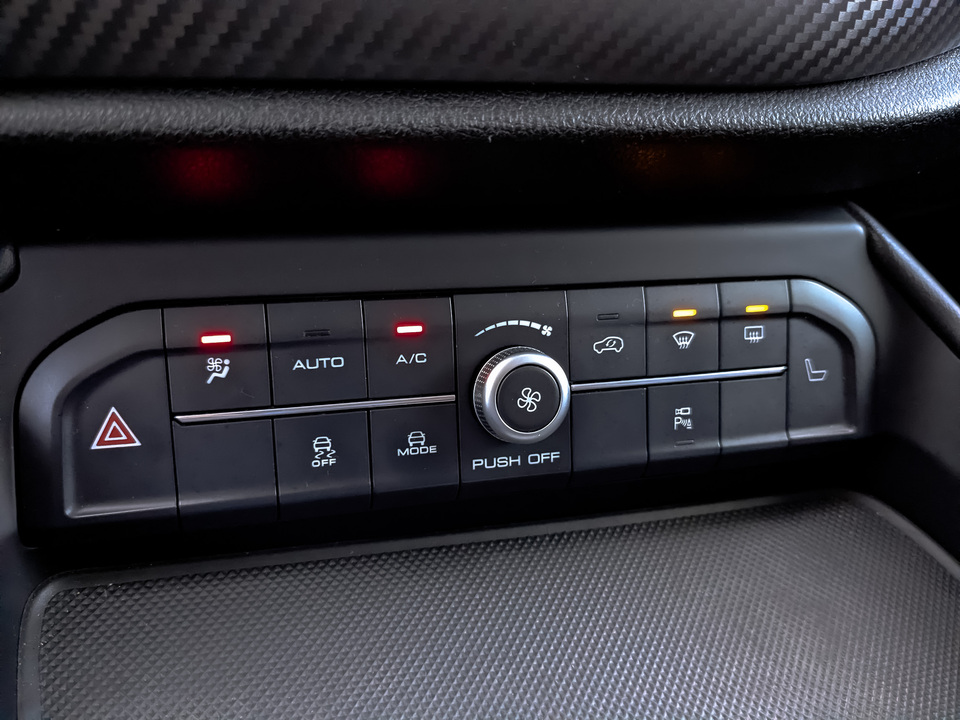 Фото Haval F7x с пробегом 92 038 км