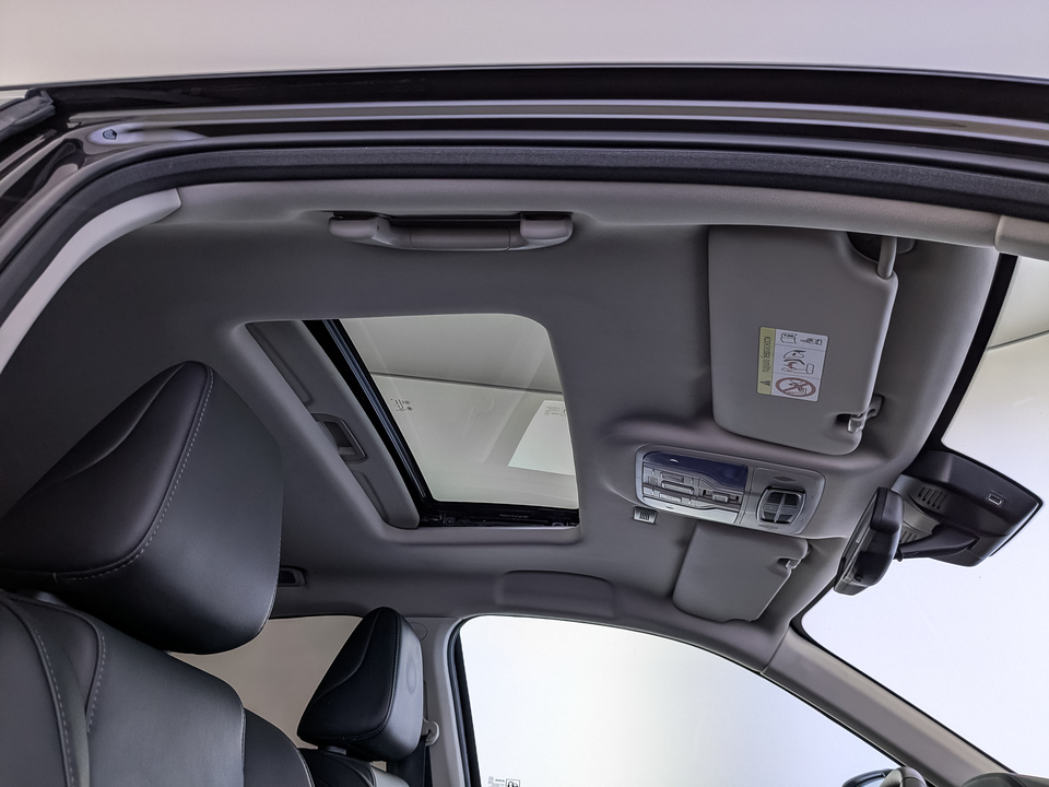 Фото Haval F7x с пробегом 92 038 км