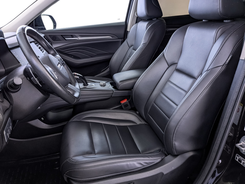 Фото Haval F7x с пробегом 92 038 км