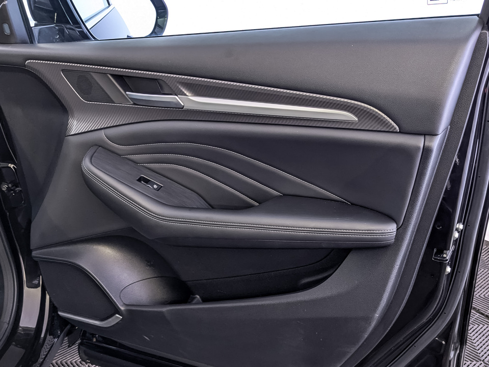 Фото Haval F7x с пробегом 92 038 км