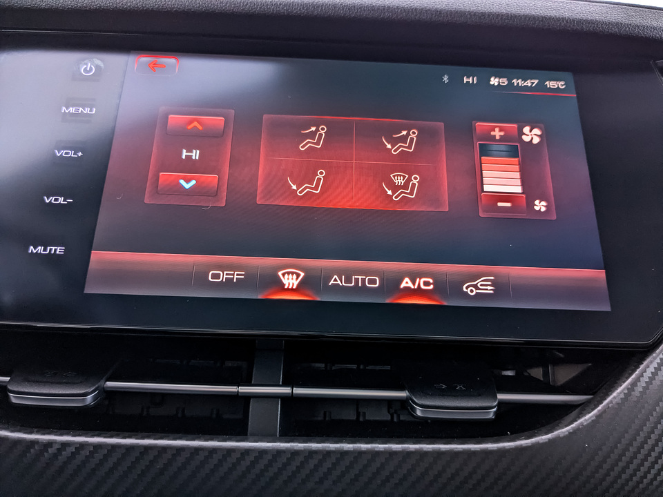 Фото Haval F7x с пробегом 92 038 км