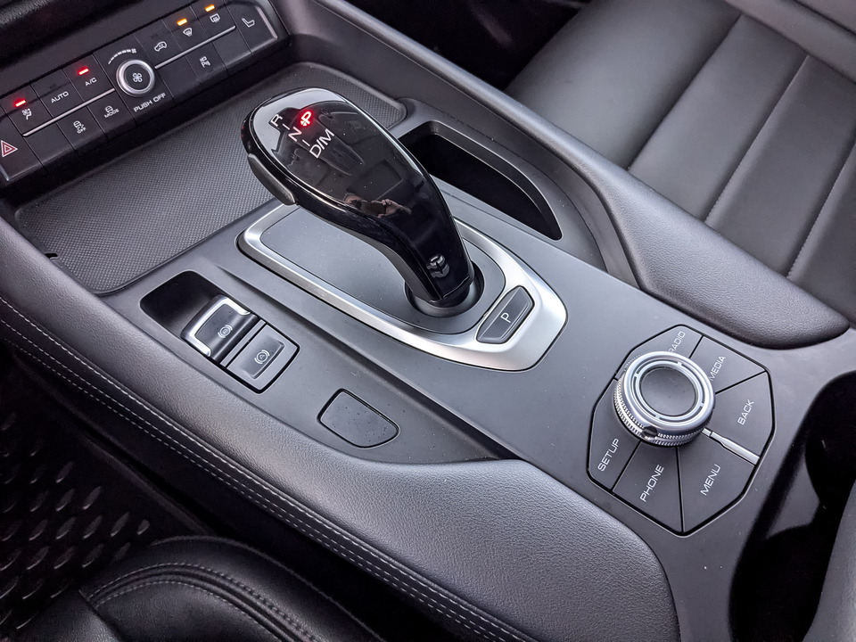 Фото Haval F7x с пробегом 92 038 км