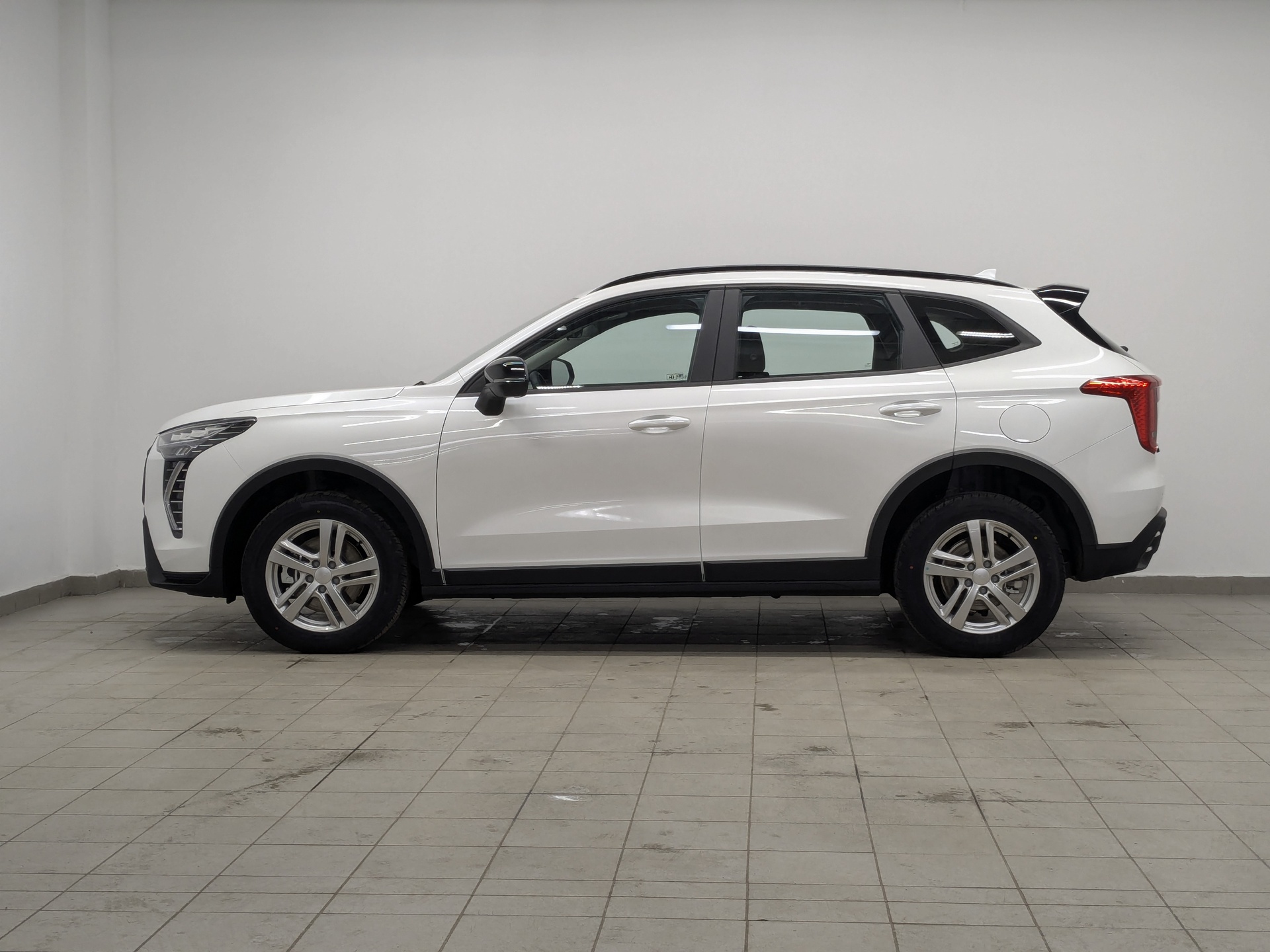 Фото Haval Jolion Оптимум 1.5T/150 7RT 4WD