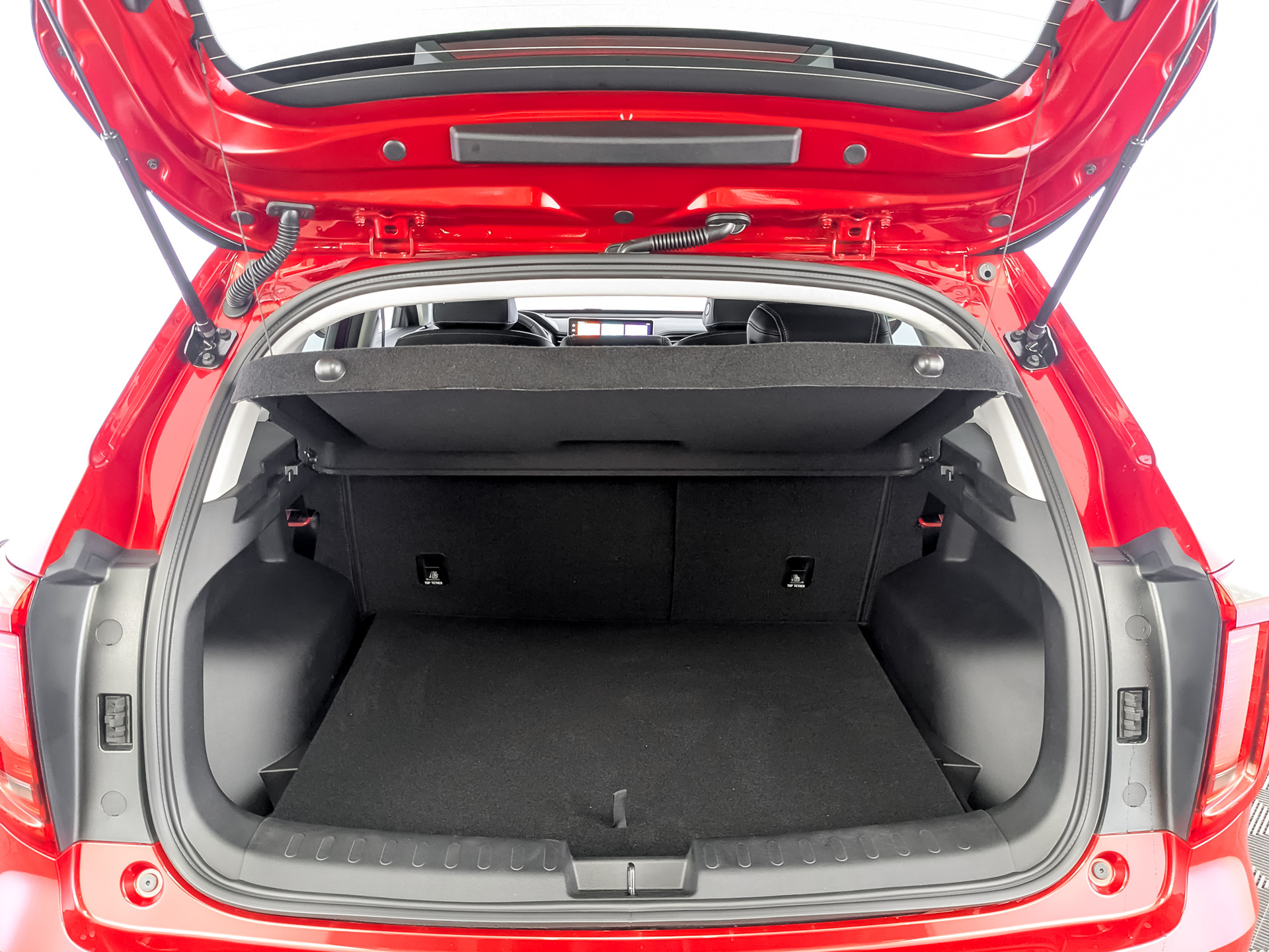 Фото Haval Jolion Техно + 1.5T/150 7RT 4WD