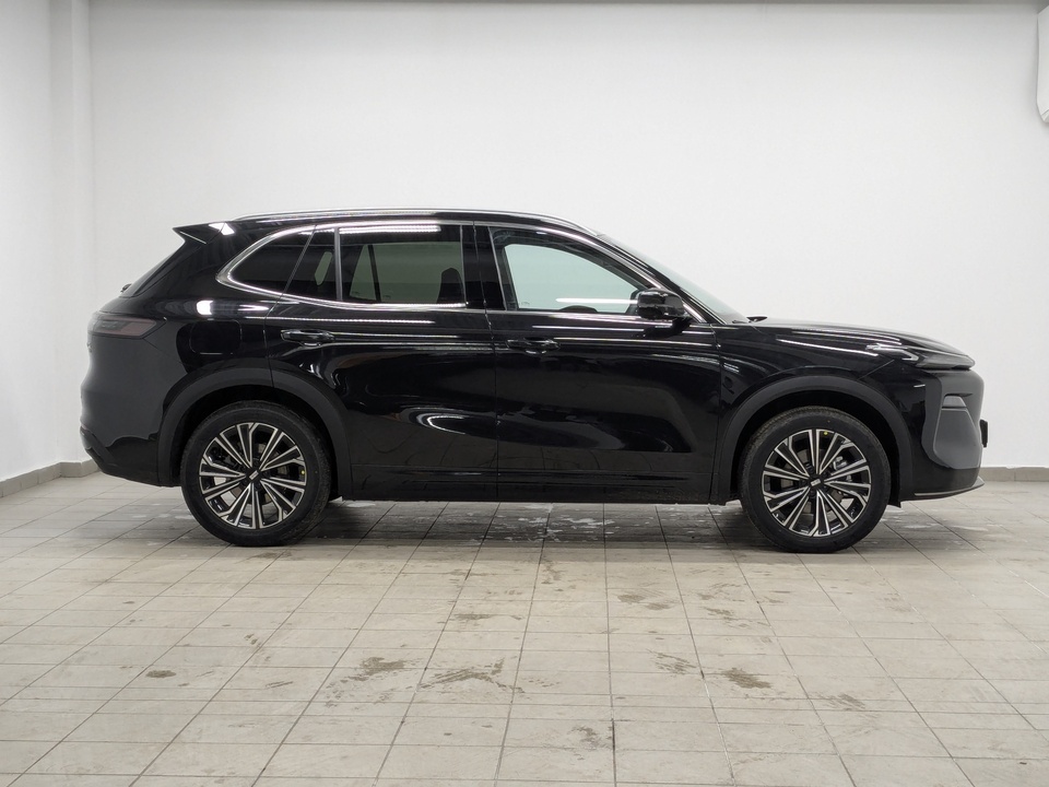 Geely EX5 EM-i PHEV Max 1.5H/167 DHT 18.4кВт 2WD