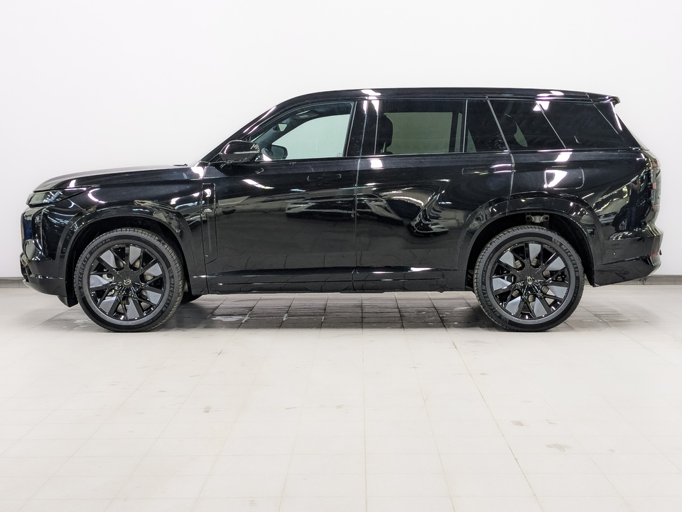 GAC S7 SX Premium 1.5ELH/122 36.3кВт 4WD
