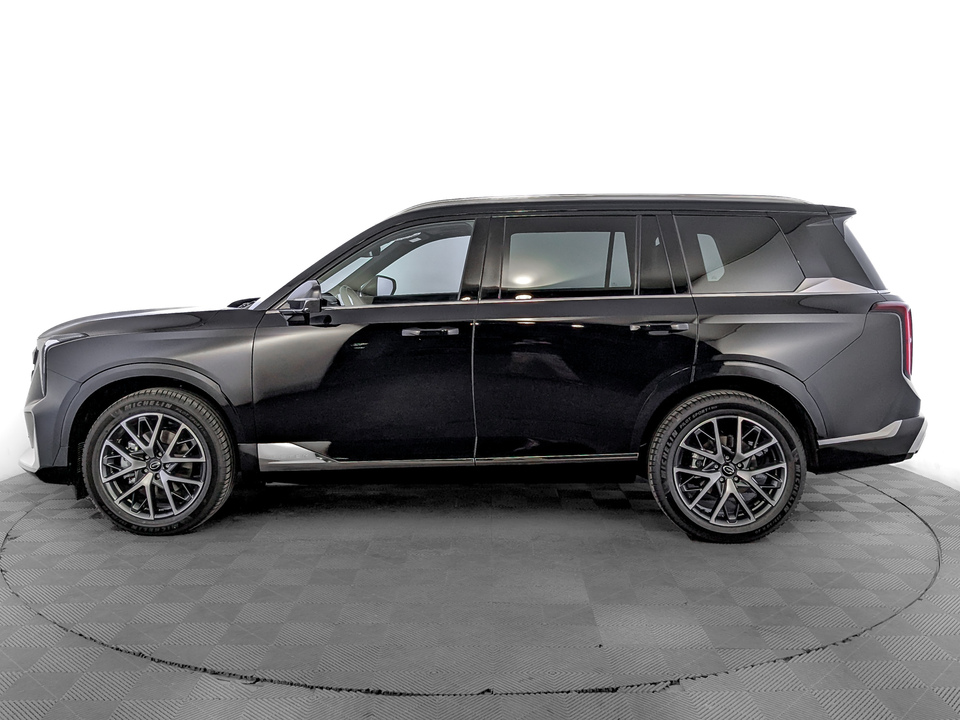 GAC GS8 FL GT 2.0T/231 8AT 4WD 7S