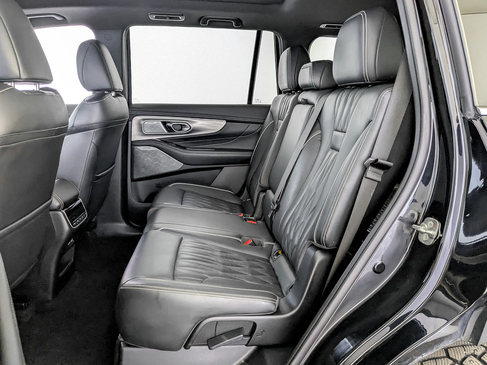 Фото GAC GS8  с пробегом 65 683 км