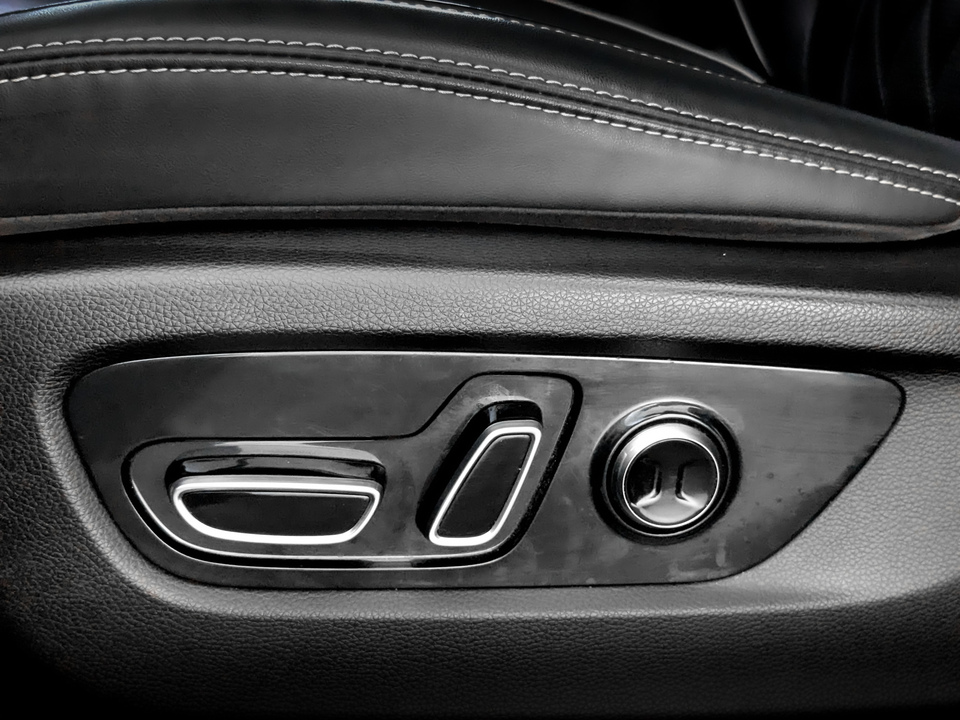 Фото GAC GS8  с пробегом 65 683 км