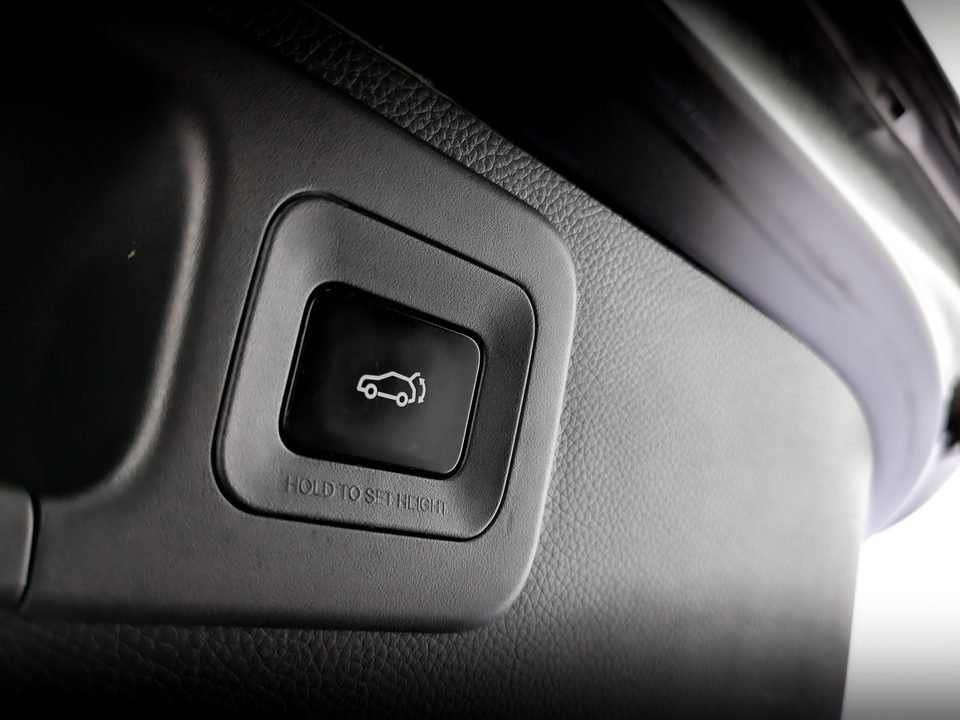 Фото GAC GS8  с пробегом 65 683 км