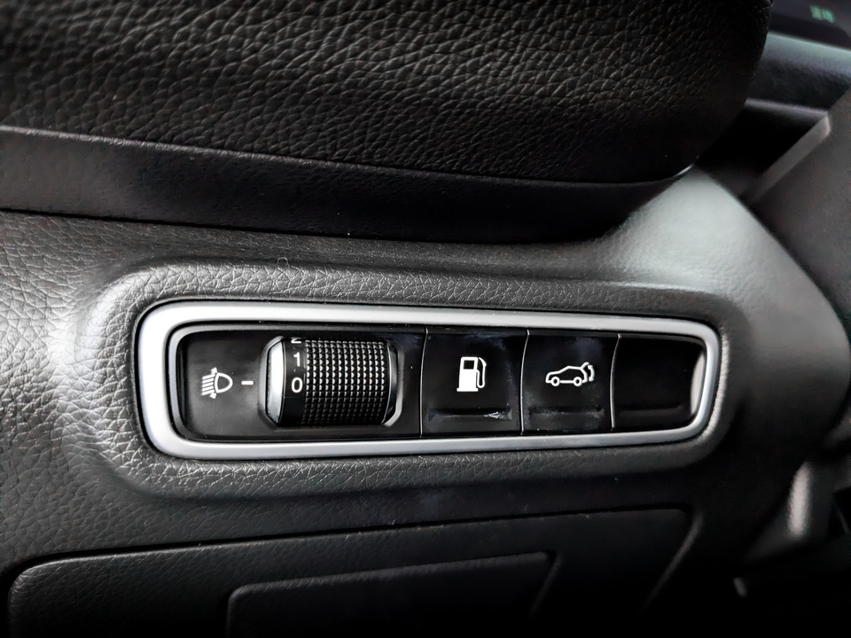 Фото GAC GS8  с пробегом 65 683 км