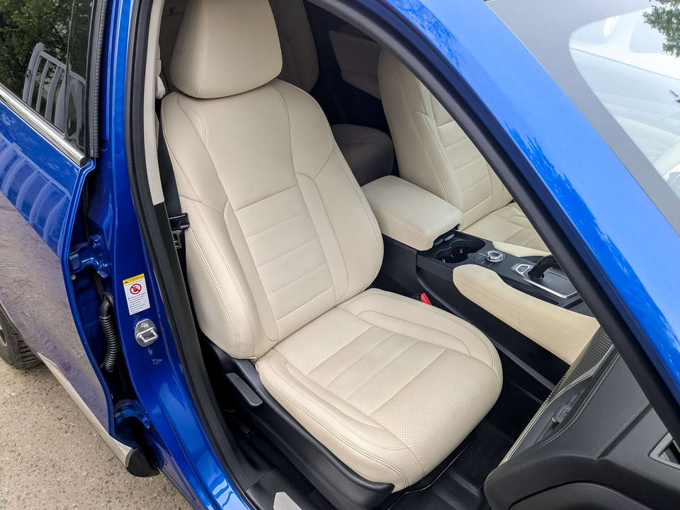Фото Haval F7x с пробегом 59 000 км