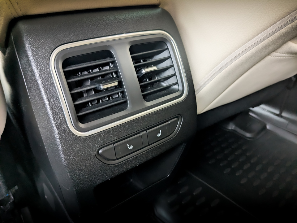 Фото Haval F7x с пробегом 59 000 км
