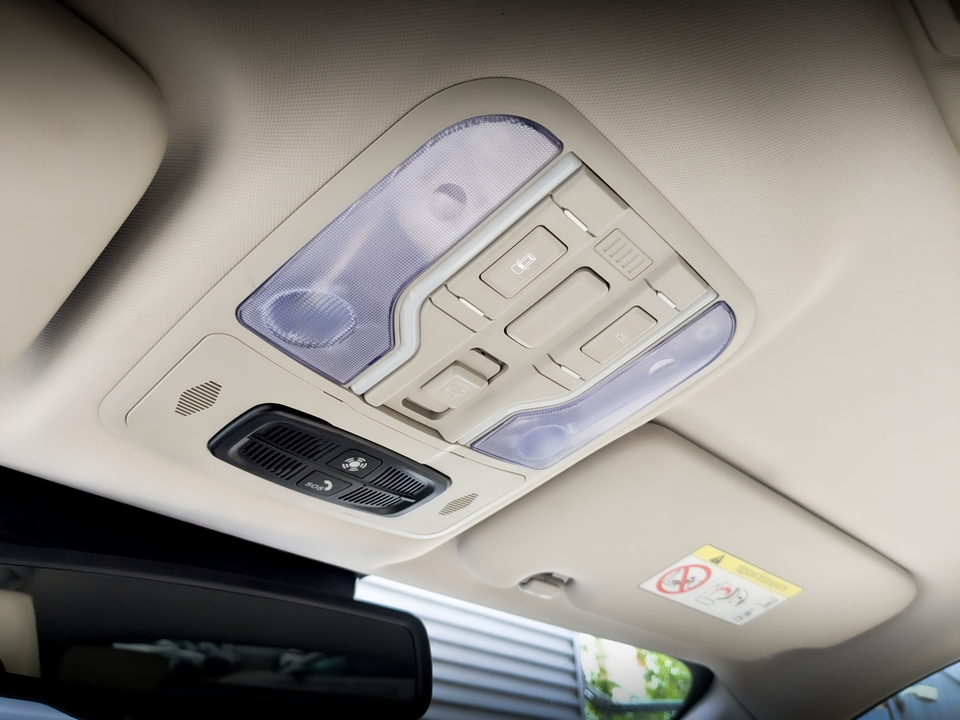 Фото Haval F7x с пробегом 59 000 км