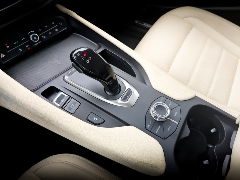 Фото Haval F7x с пробегом 59 000 км