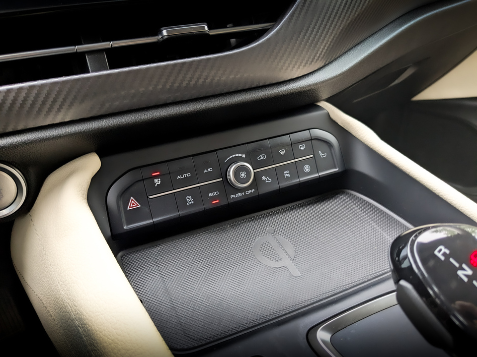 Фото Haval F7x с пробегом 59 000 км
