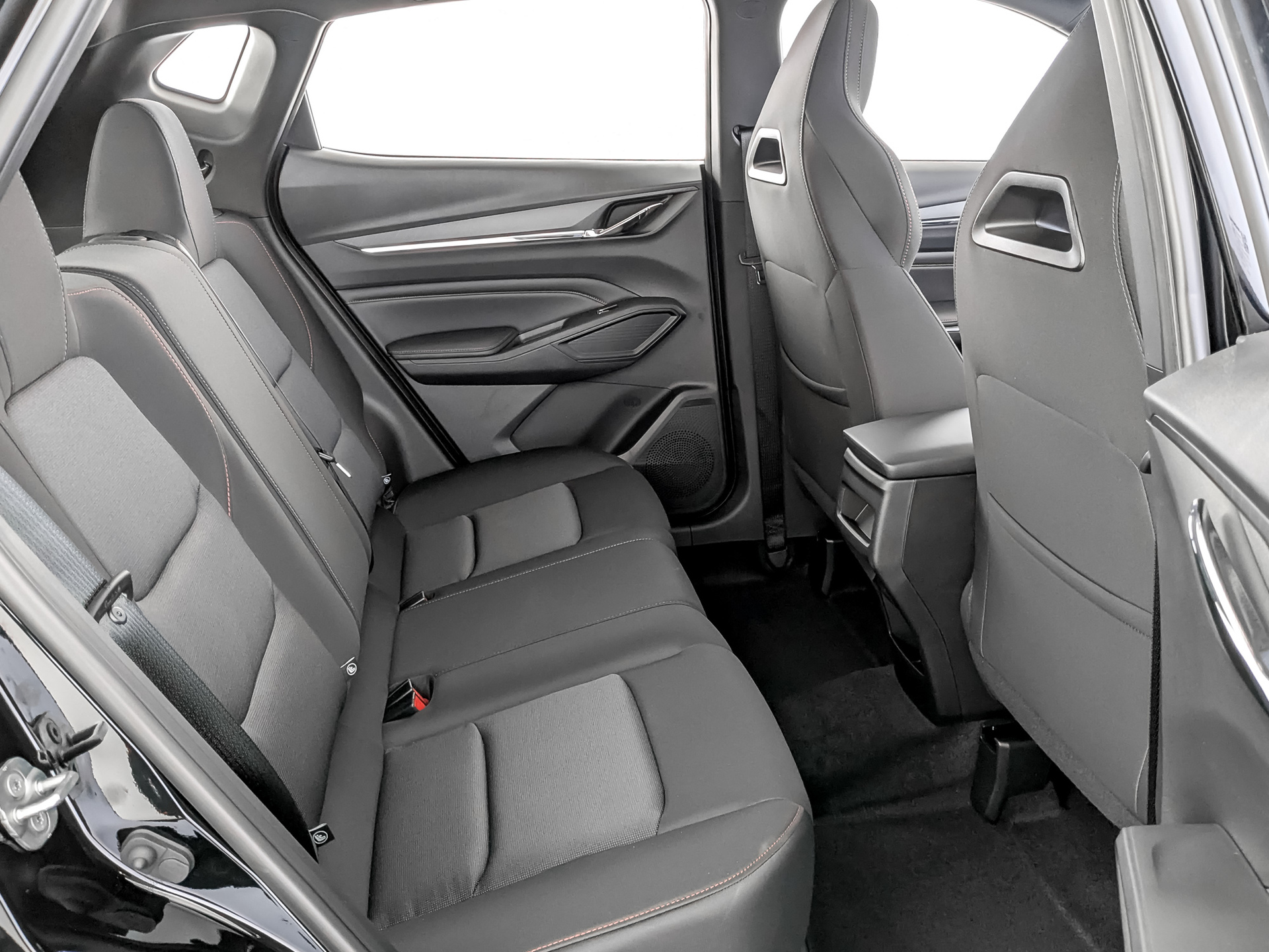 Фото Changan CS35 MAX Комфорт 1.5T/147 7RT Передний привод
