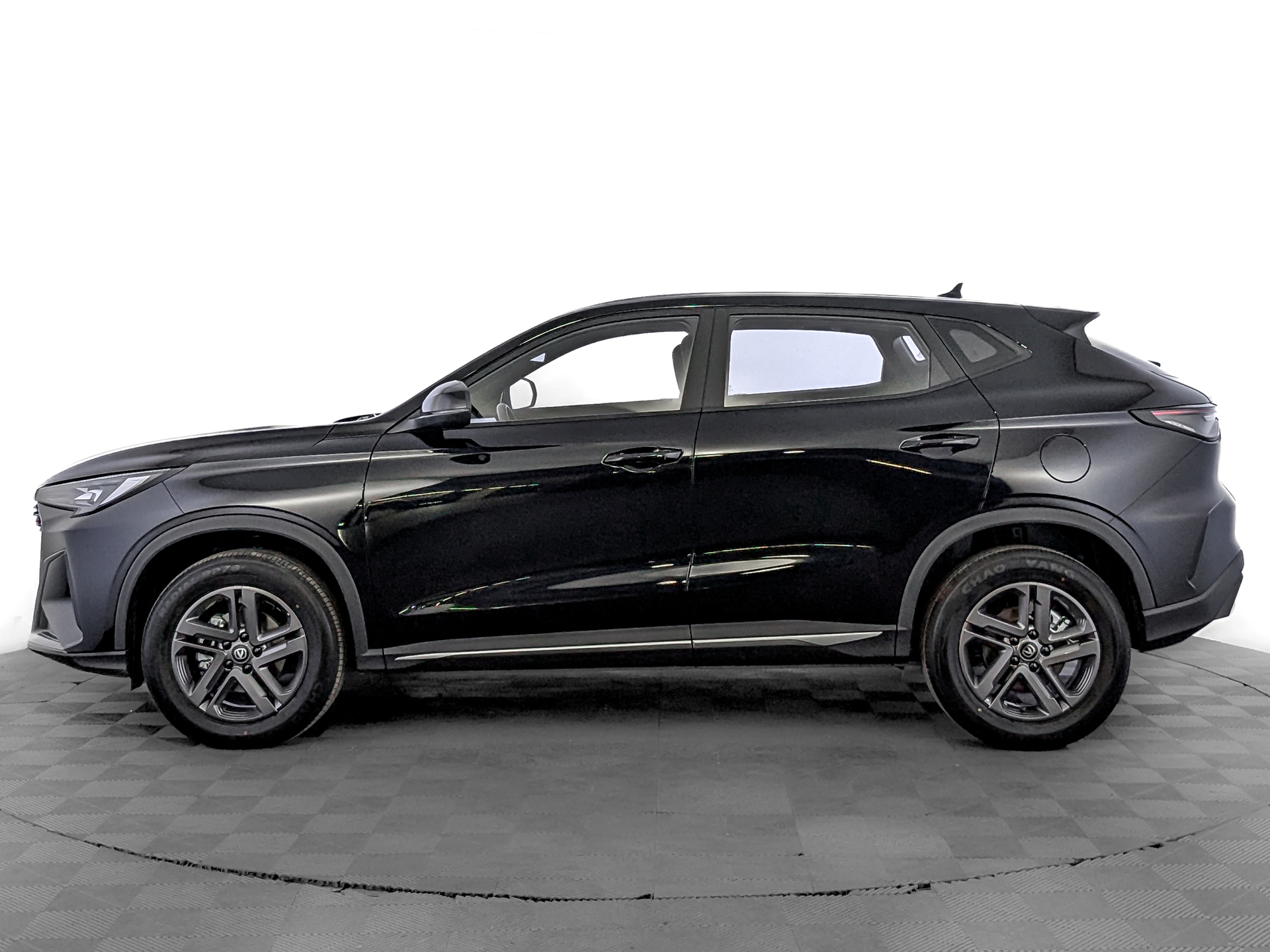 Фото Changan CS35 MAX Комфорт 1.5T/147 7RT Передний привод