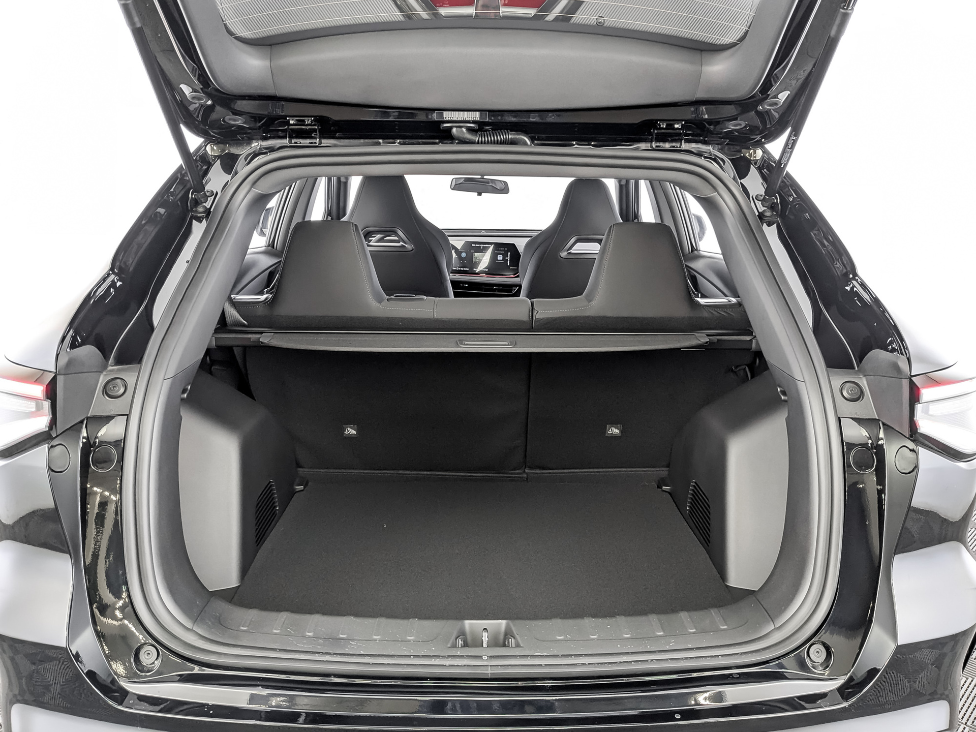 Фото Changan CS35 MAX Комфорт 1.5T/147 7RT Передний привод