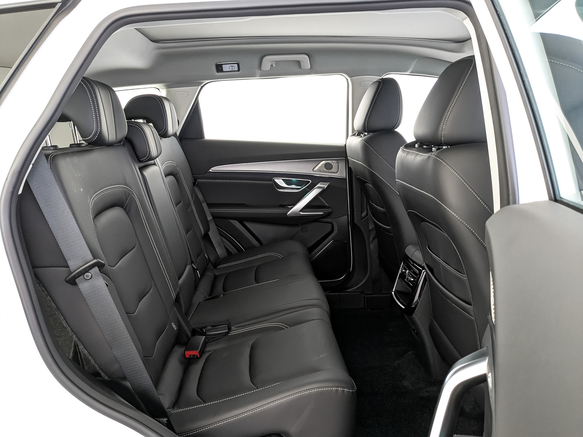 Фото Jetour X70 Plus Престиж (Luxury) 1.6T/190 7RT