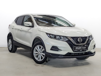 Nissan Qashqai II J11