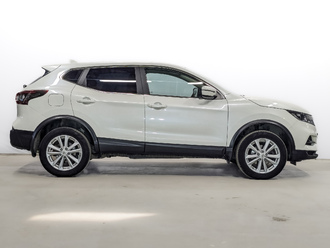 Nissan Qashqai II J11