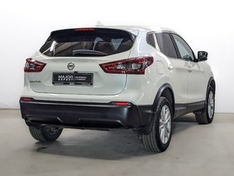Nissan Qashqai II J11