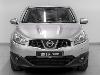 Nissan Qashqai I J10E
