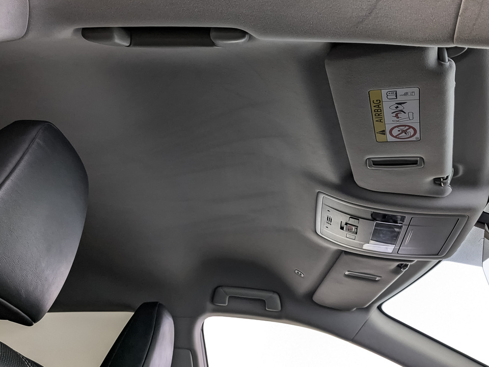Фото Lexus RX с пробегом 124023 км