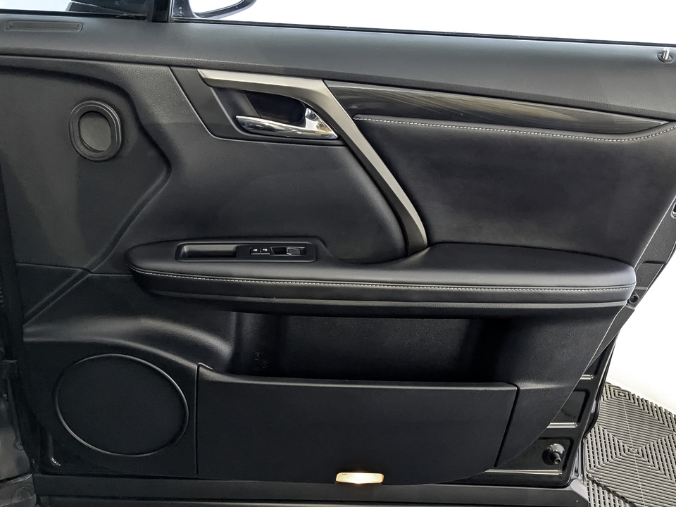 Фото Lexus RX с пробегом 124023 км