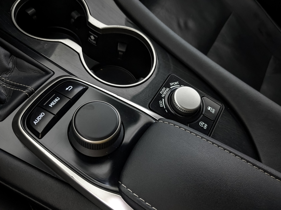 Фото Lexus RX с пробегом 124023 км