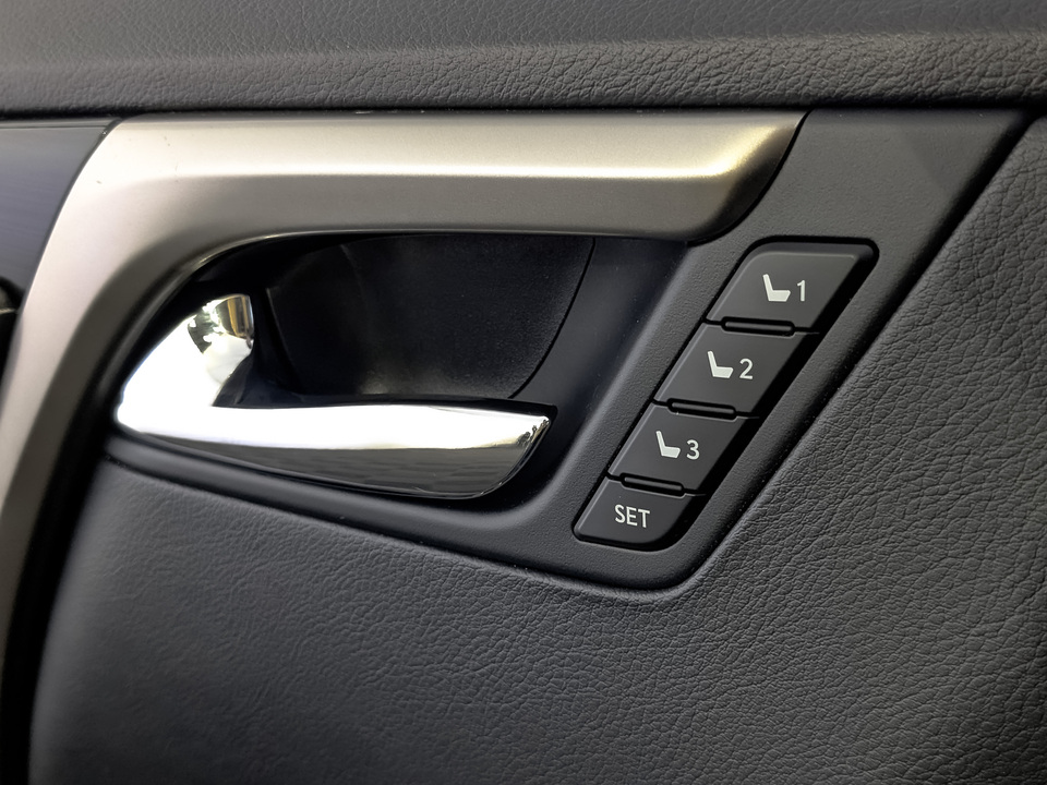 Фото Lexus RX с пробегом 124023 км