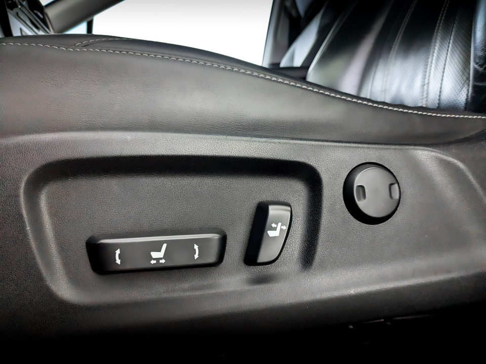 Фото Lexus RX с пробегом 124023 км