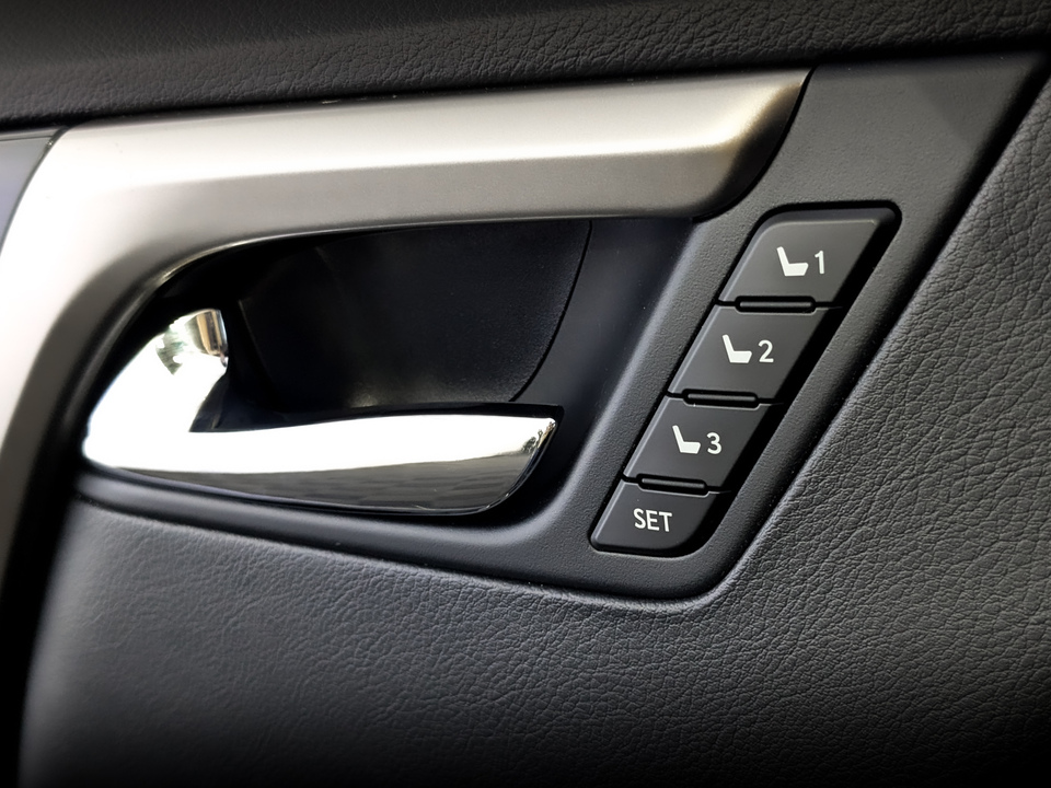 Фото Lexus RX с пробегом 124023 км