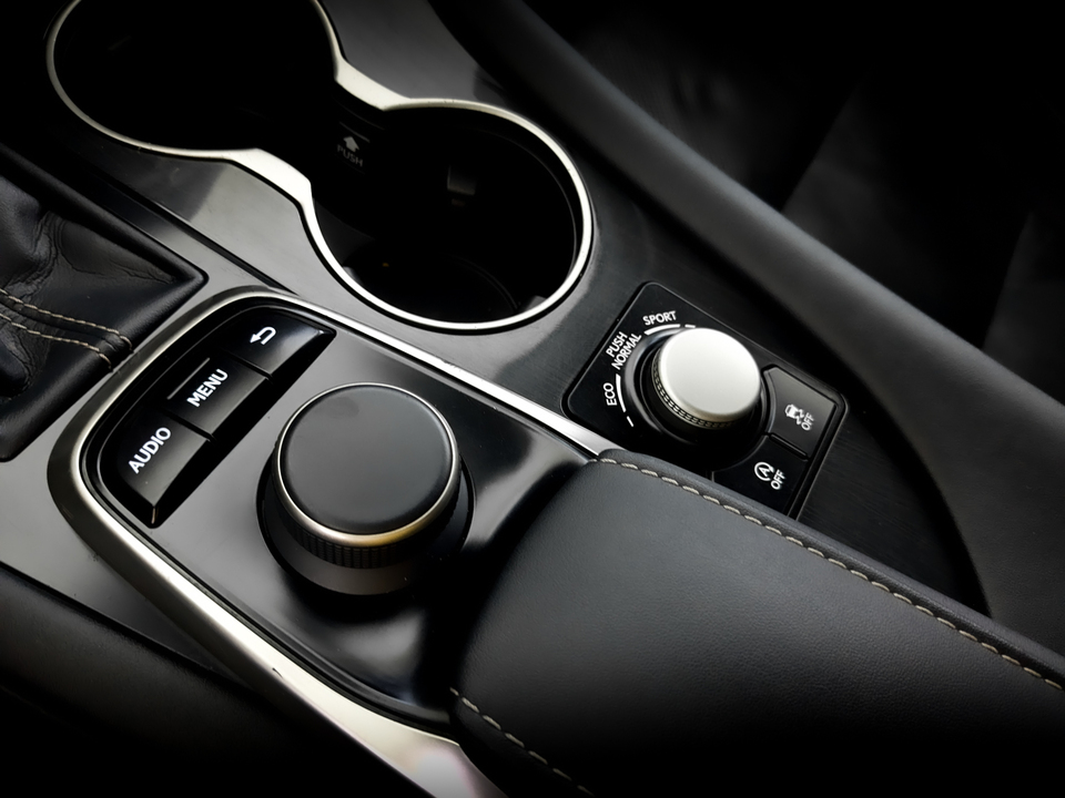 Фото Lexus RX с пробегом 124023 км