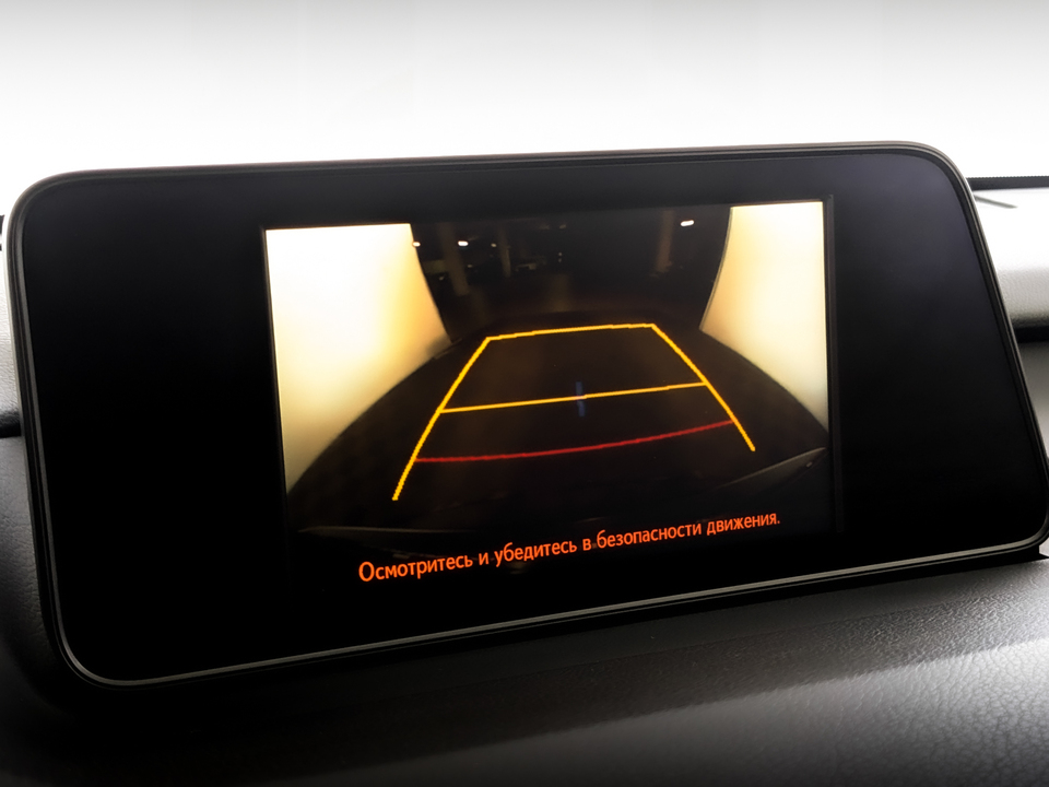 Фото Lexus RX с пробегом 124023 км