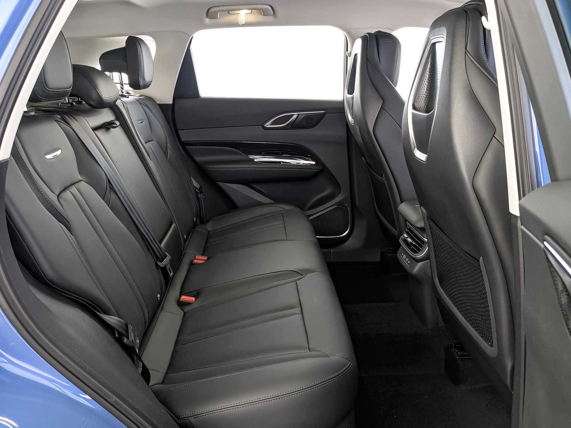 Фото Hongqi HS3 Comfort 1.5Т/156 7RT FWD