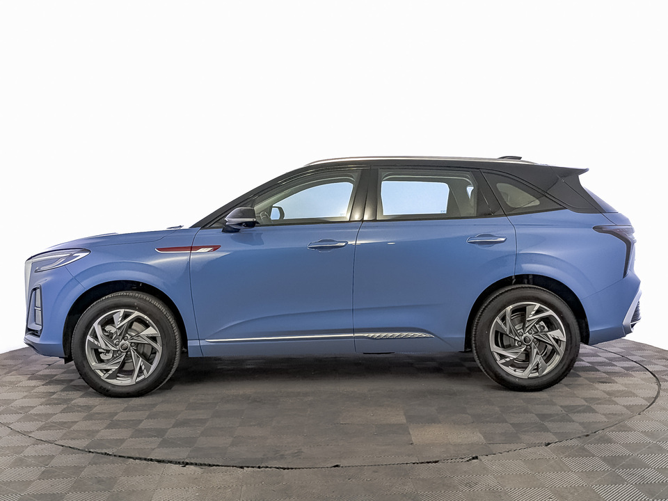 Hongqi HS3 Comfort 1.5Т/156 7RT FWD