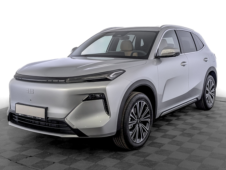 Geely EX5 EM-i PHEV Max 1.5H/167 DHT 18.4кВт 2WD