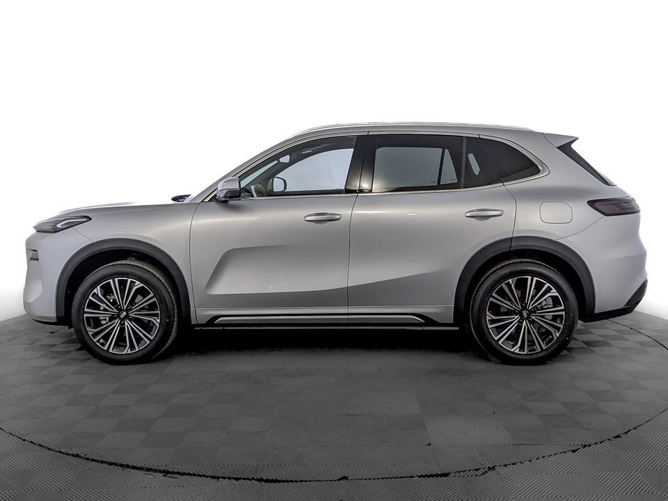Geely EX5 EM-i PHEV Max 1.5H/167 DHT 18.4кВт 2WD